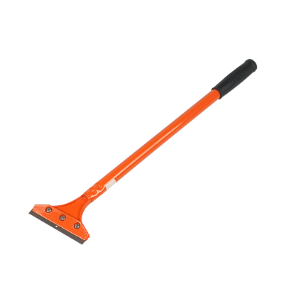 Heavy Duty Aluminum Wallpaper Pipeline Painting Scraper Putty Knife