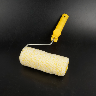 7'' Painting Tools Decorative Paint Roller brush