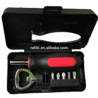 Multifunction All in One Screwdriver