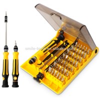 Home gifts 45 in 1 Mini Screwdriver Set for men