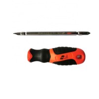 Professional 1 man 1 screwdriver Phillips screwdriver slotted screwdriver